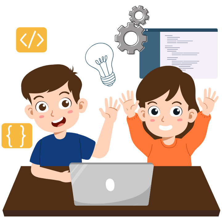 early coders curriculum 1