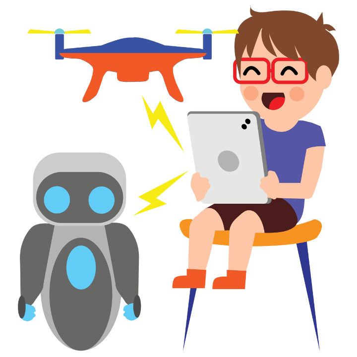 hands on robotics
