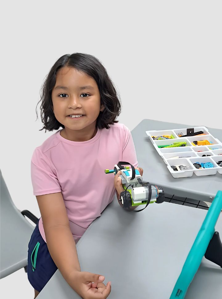 ohmkids special promo coding class
