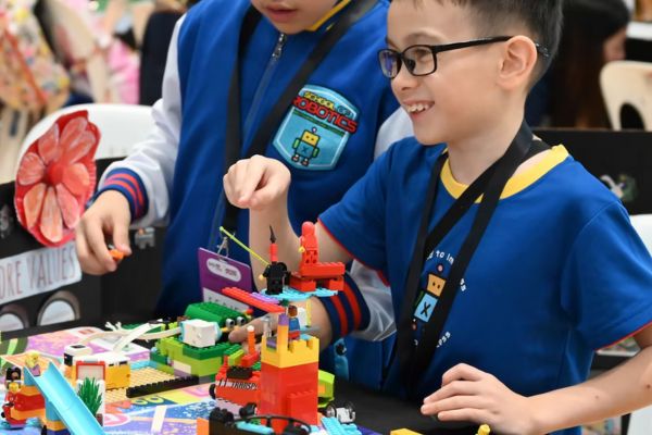 school of robotics 1 1