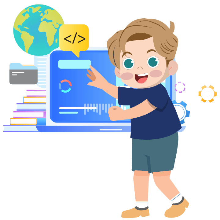 young programmers