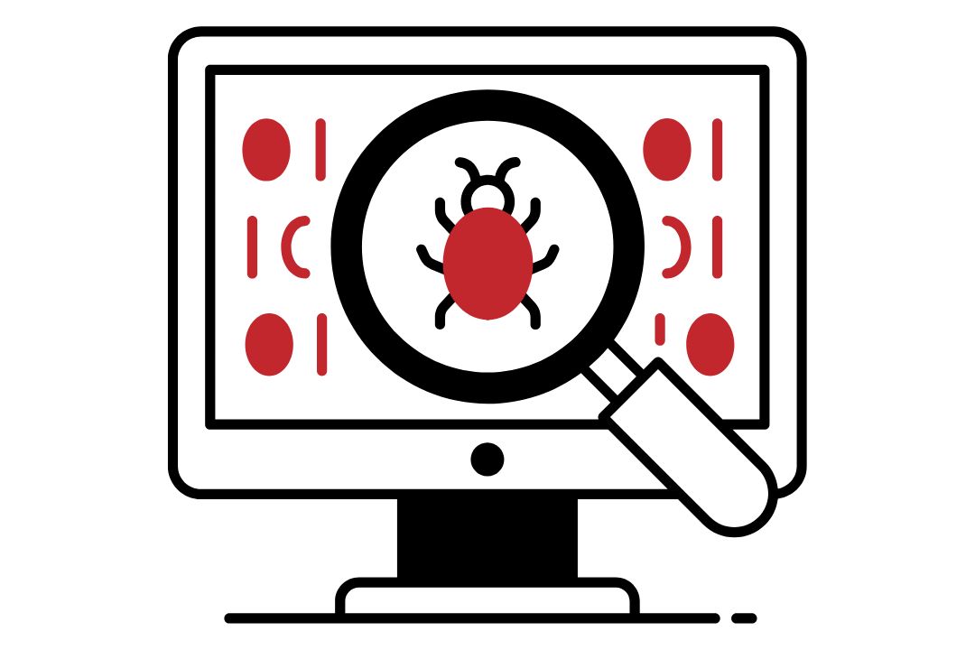 Computer bugs OhmsKids