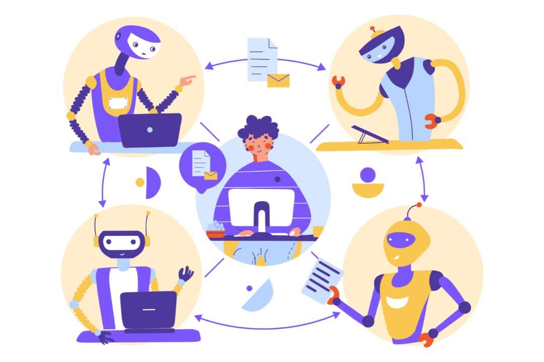 Everyday Tech for Kids, How Things Around Us Are Really Just Tiny Robots