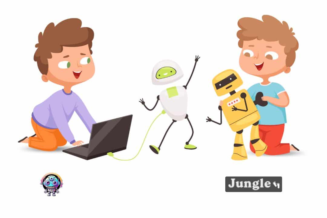 OhmsKids Proudly Partners with JungleBaby