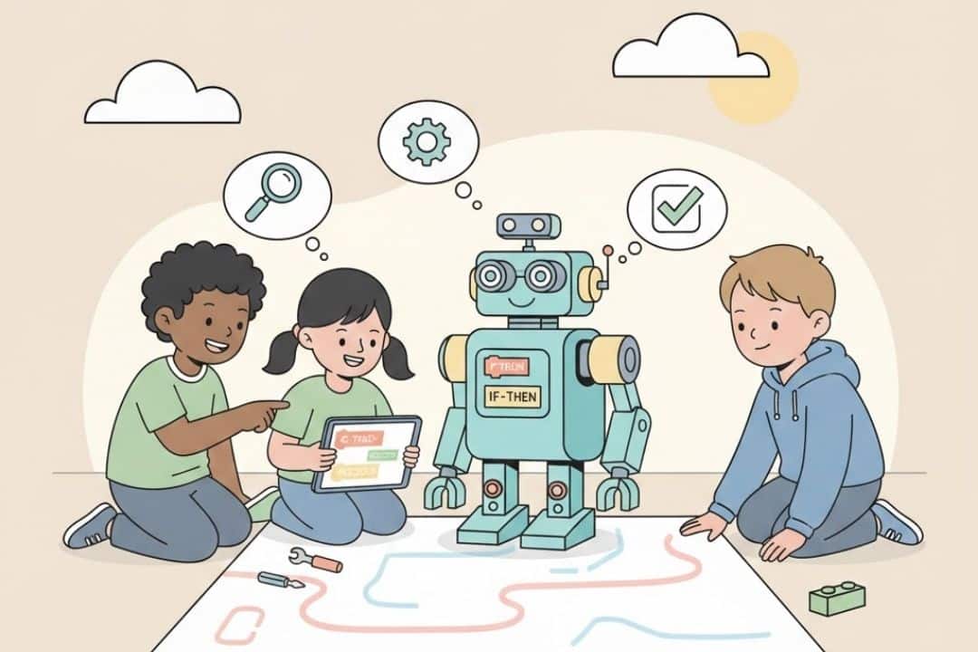 How Sensor Superpowers Teach Kids to Think Like Engineers